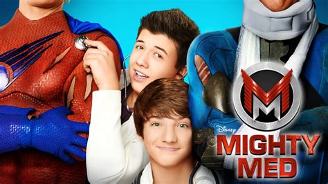 mighty med mighty med|mighty med full episodes free.